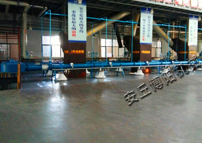 管鏈機(jī)