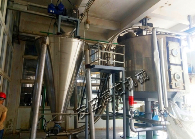 小顆粒管鏈機