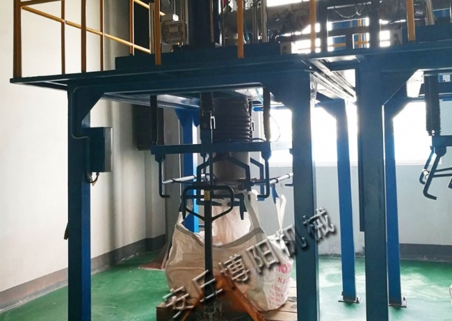 噸袋包裝機(jī)