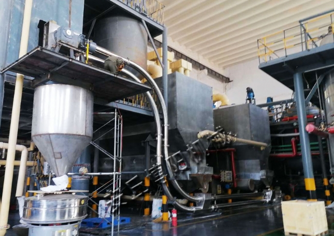 管鏈輸送機3