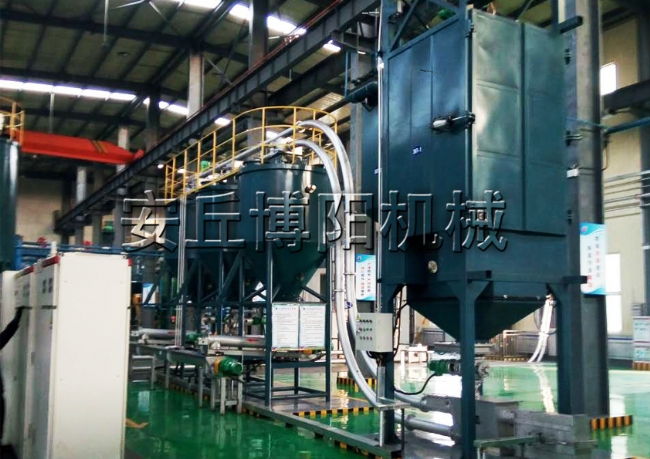 6 （石灰、煤粉）