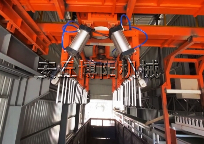 24（砂漿裝車）