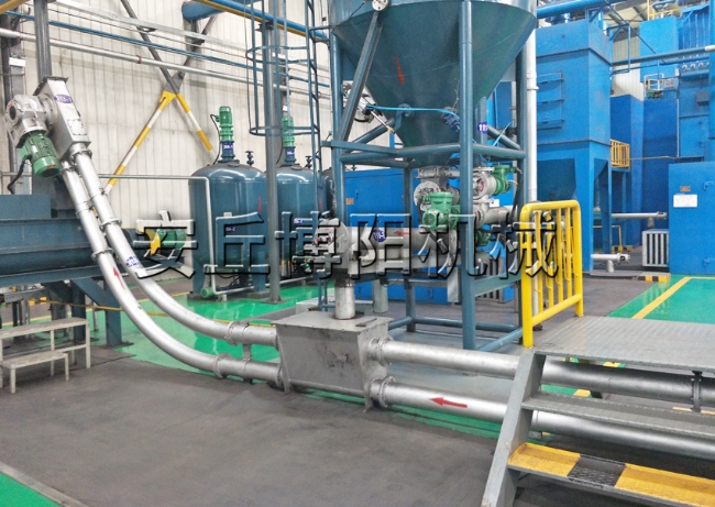 15（煤粉、石灰）