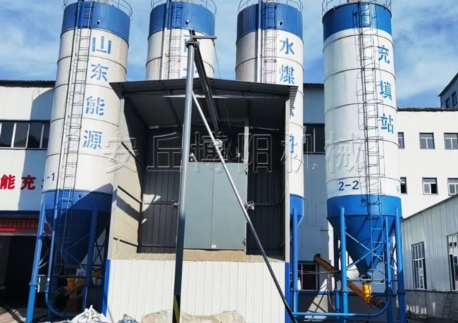 水泥噸袋拆包機(jī)使用介紹、廣東噸包自動破包機(jī)廠家