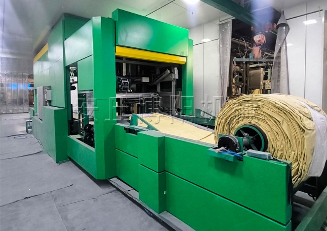 氧化鋁全自動噸袋包裝機  山東噸袋全自動裝包機